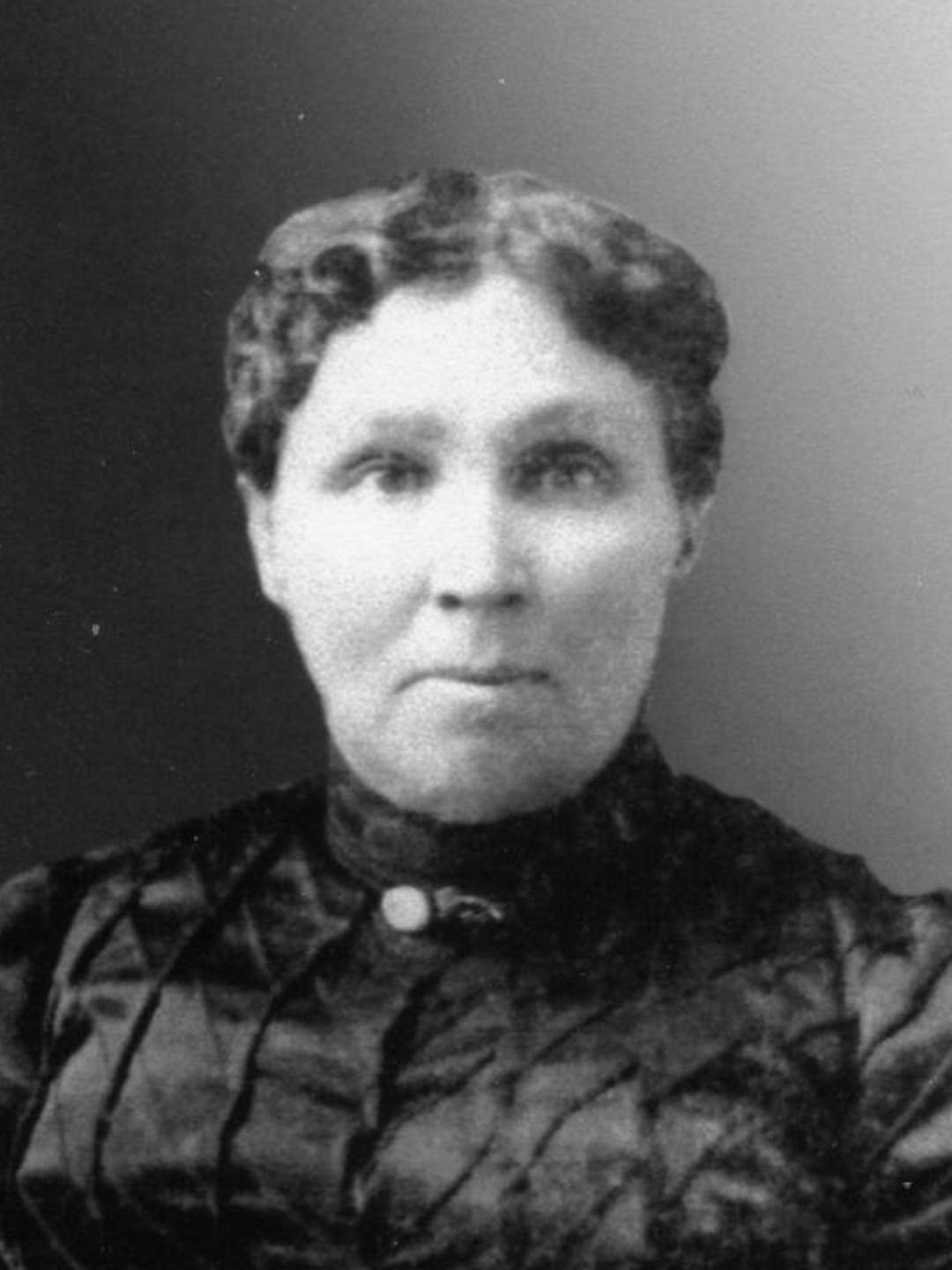 Ellen Orliva Huntsman (1848 - 1920) Profile
